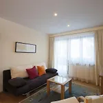 Apartament Haus Flora