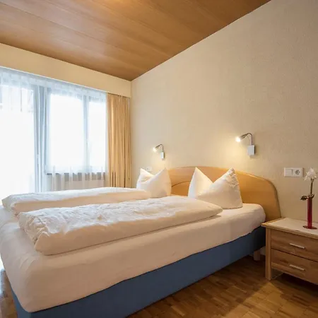 Haus Flora * Зеефельд в Тироле