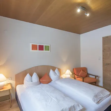 Apartment Haus Flora