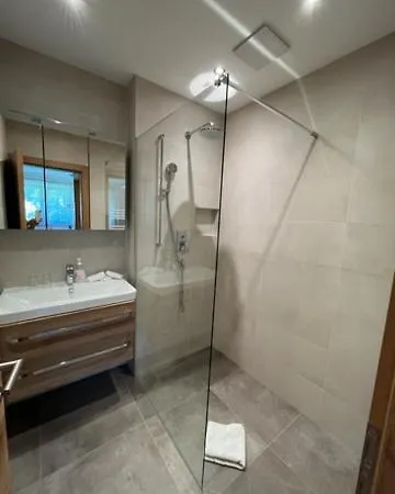 Haus Flora Apartamento *