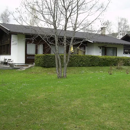 Apartamento Haus Flora