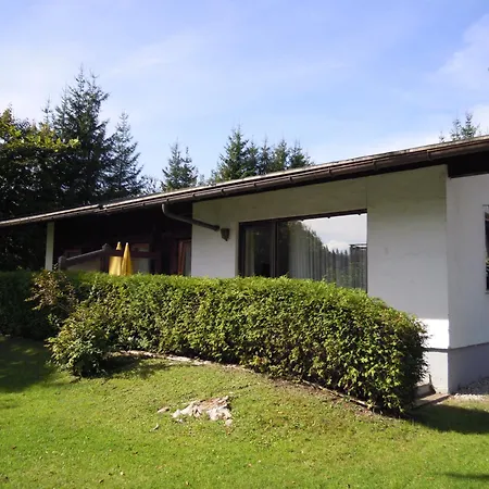 Apartamento Haus Flora