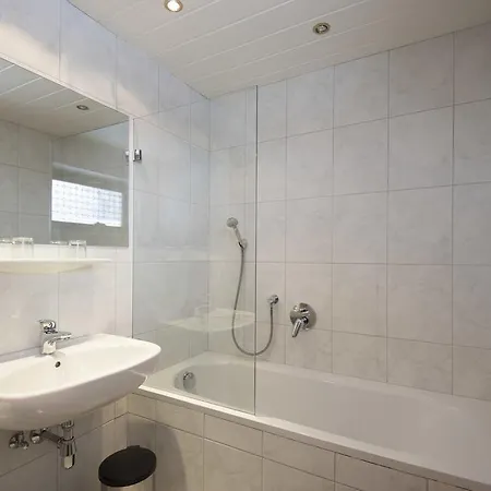 Apartamento Haus Flora *