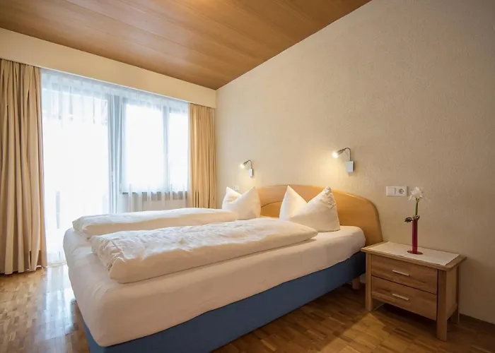 Haus Flora * Seefeld in Tirol