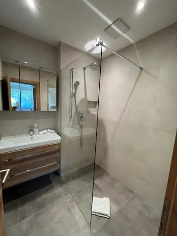 Haus Flora Apartment *