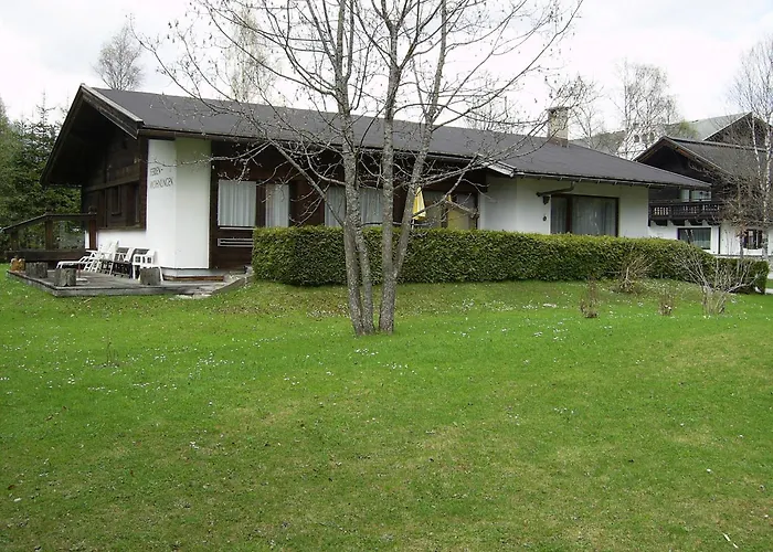 Apartament Haus Flora